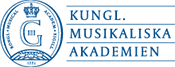 Kungl. Musikaliska Akademiens logga