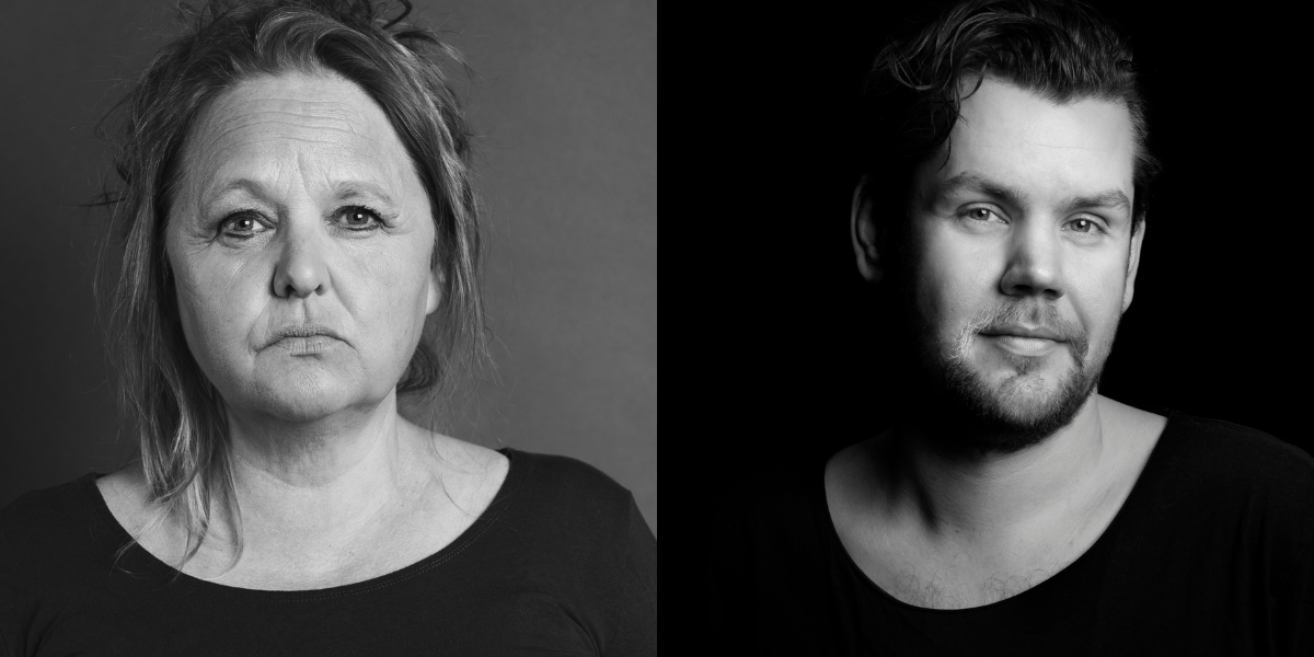 Gunn Wållgrenstipendiaterna 2022: Christina Nilsson och Per Svensson