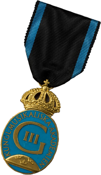 Medaljen för Tonkonstens Främjande