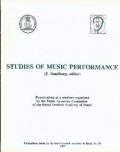 musicperformance